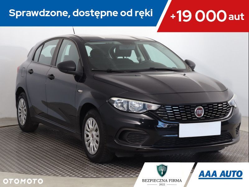 Fiat Tipo - 1