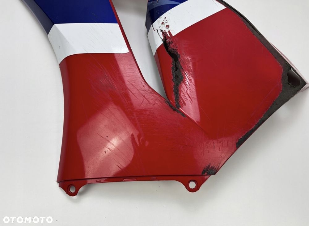 Lewa boczna owiewka bok Honda CBR 600RR PC69 2024- Oryginał - 2