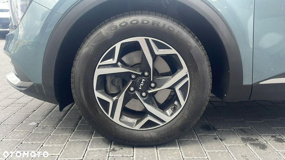 Kia Sportage - 17