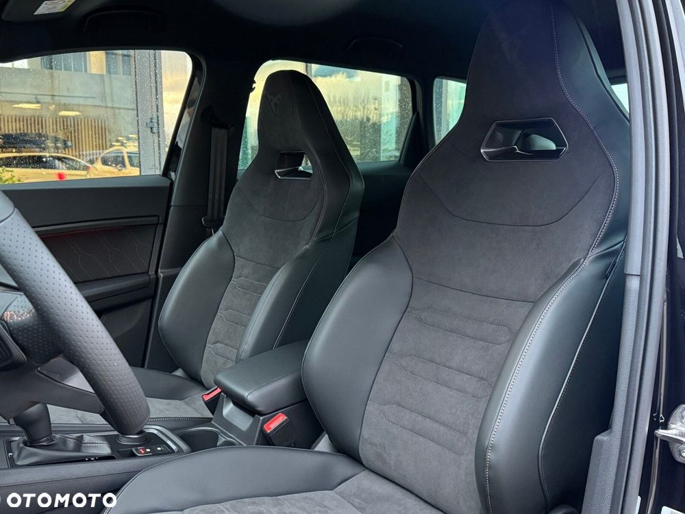 Cupra Ateca 1.5 TSI DSG - 18