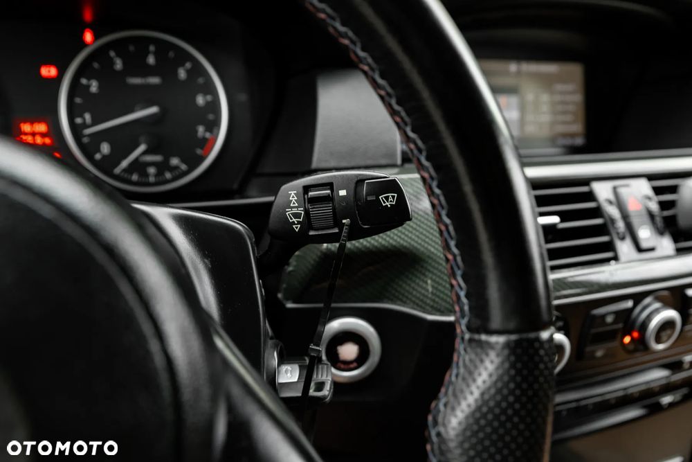 BMW Seria 5 525xi Edition Exclusive - 27