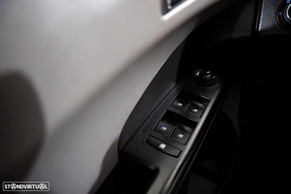 Chevrolet Aveo 1.3 VCDi LT - 9