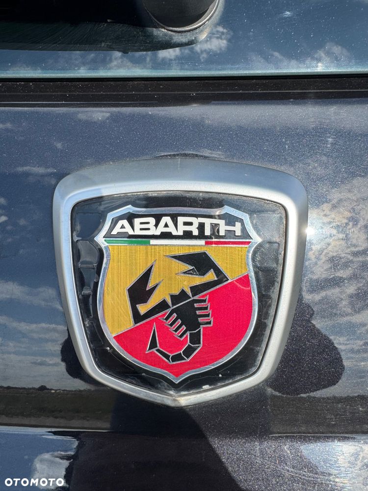 Fiat 500 1.3 Multijet Diesel - 17