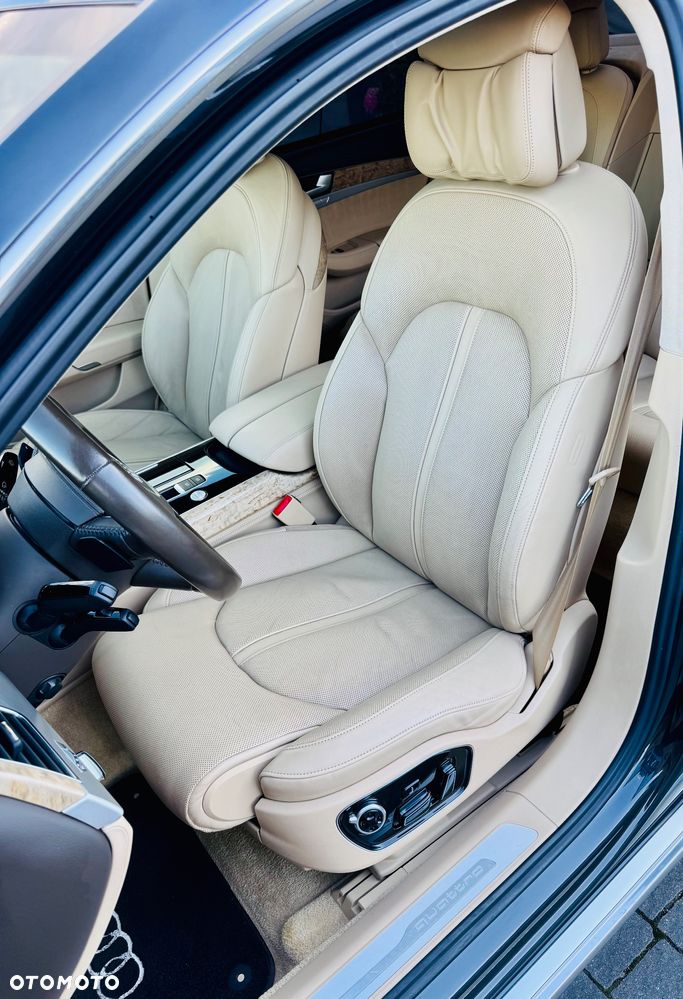 Audi A8 3.0 TDI Quattro - 28