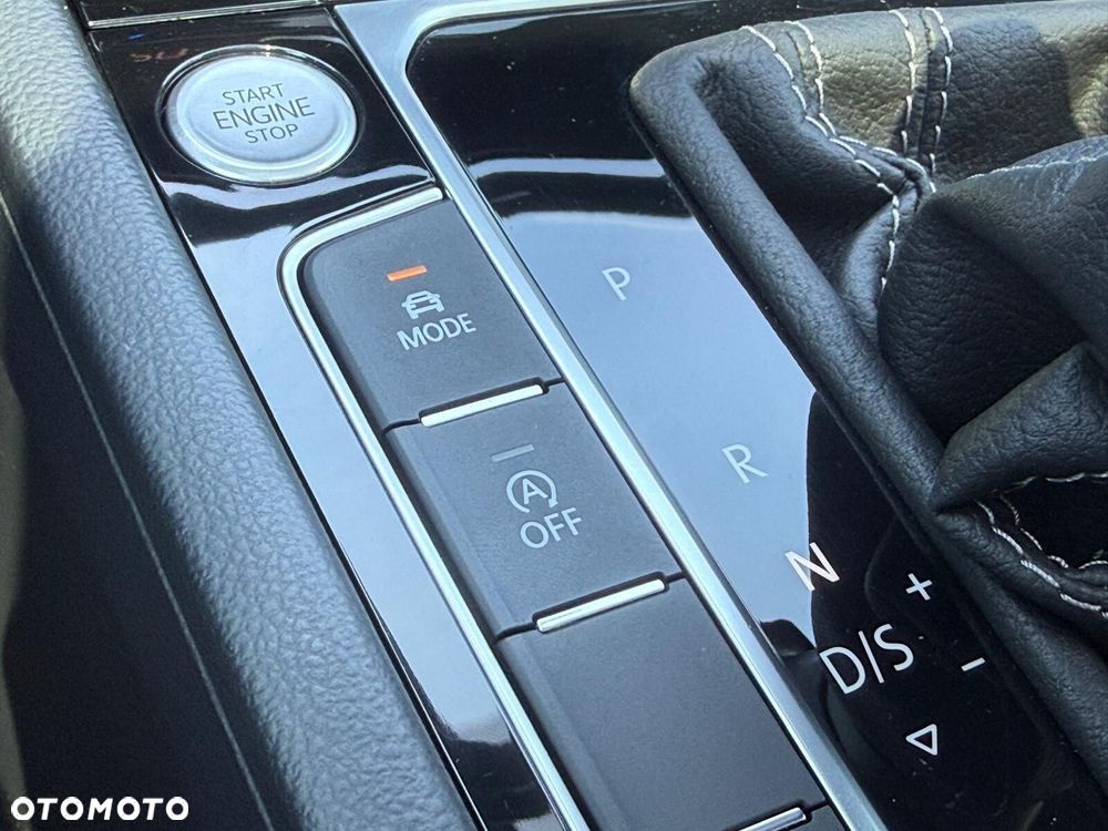 Volkswagen Arteon Shooting Brake 2.0 TSI R-Line DSG - 33