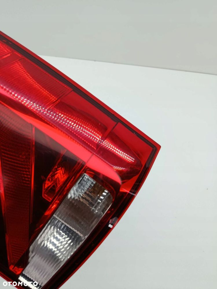 VW TRANSPORTER T6 LAMPA PRAWA TYŁ LED 7LA945096J - 7