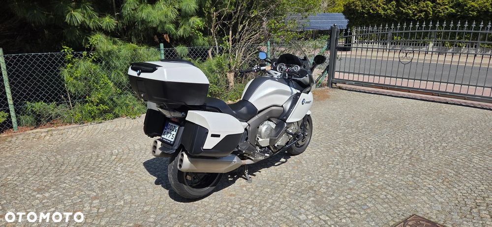 BMW K - 5