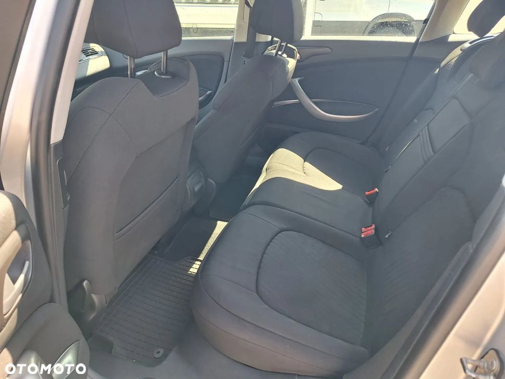 Citroën C5 2.0 HDi Exclusive Equilibre Navi - 18