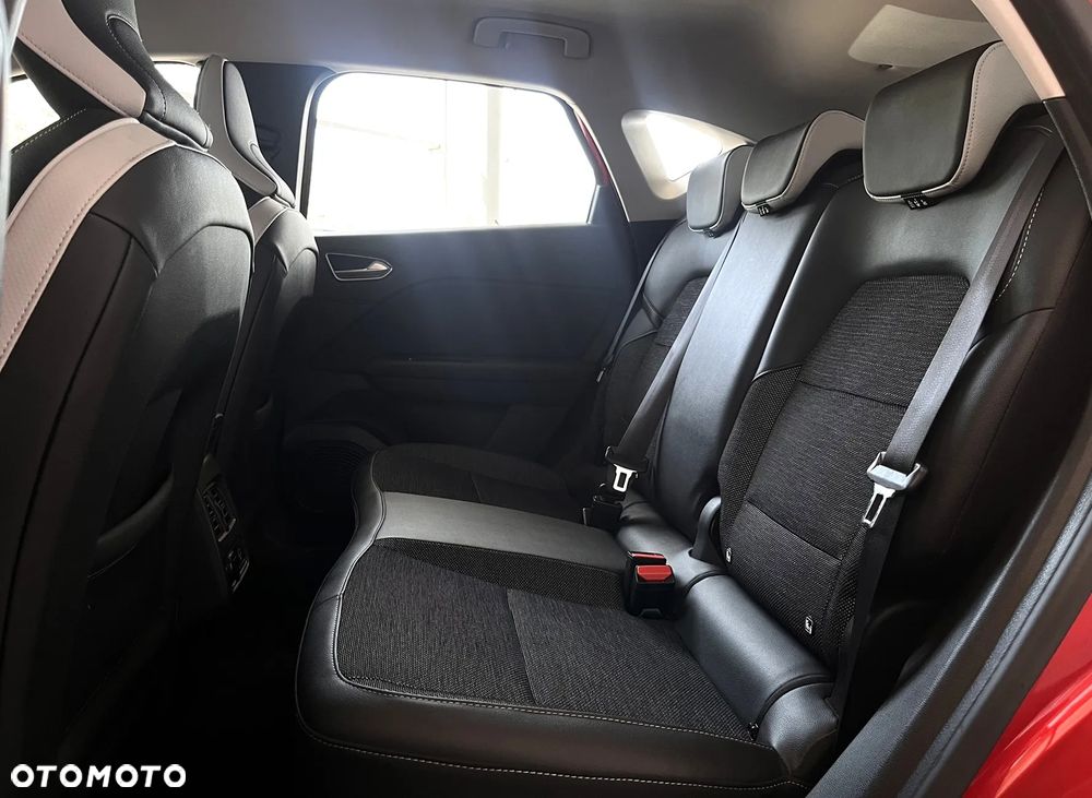 Renault Captur - 22