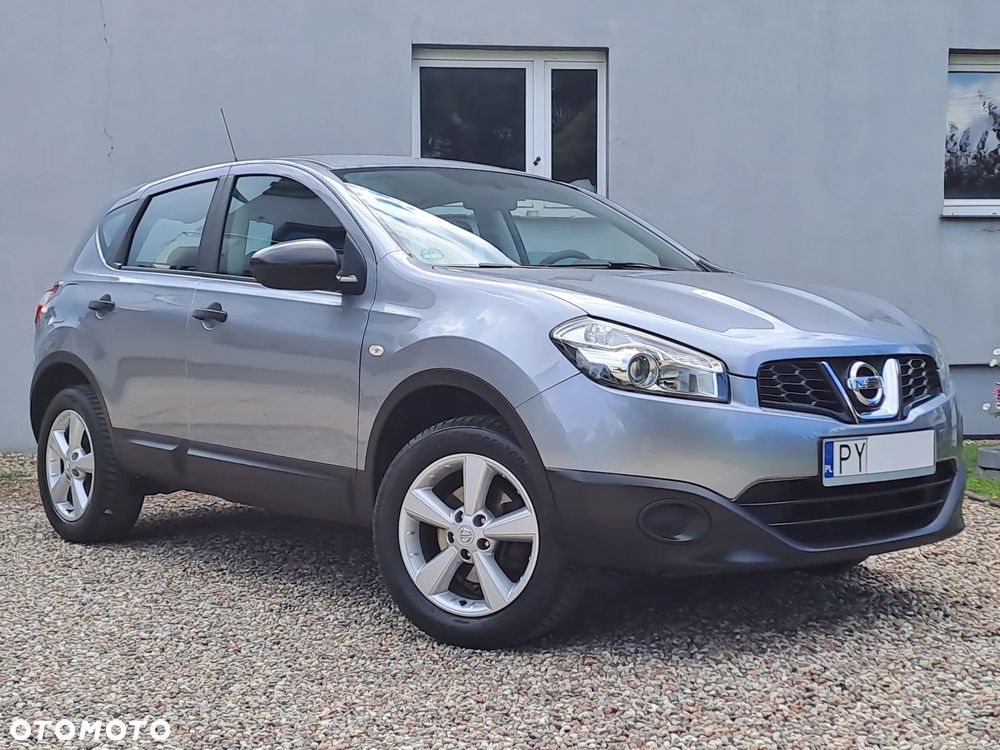 Nissan Qashqai - 20