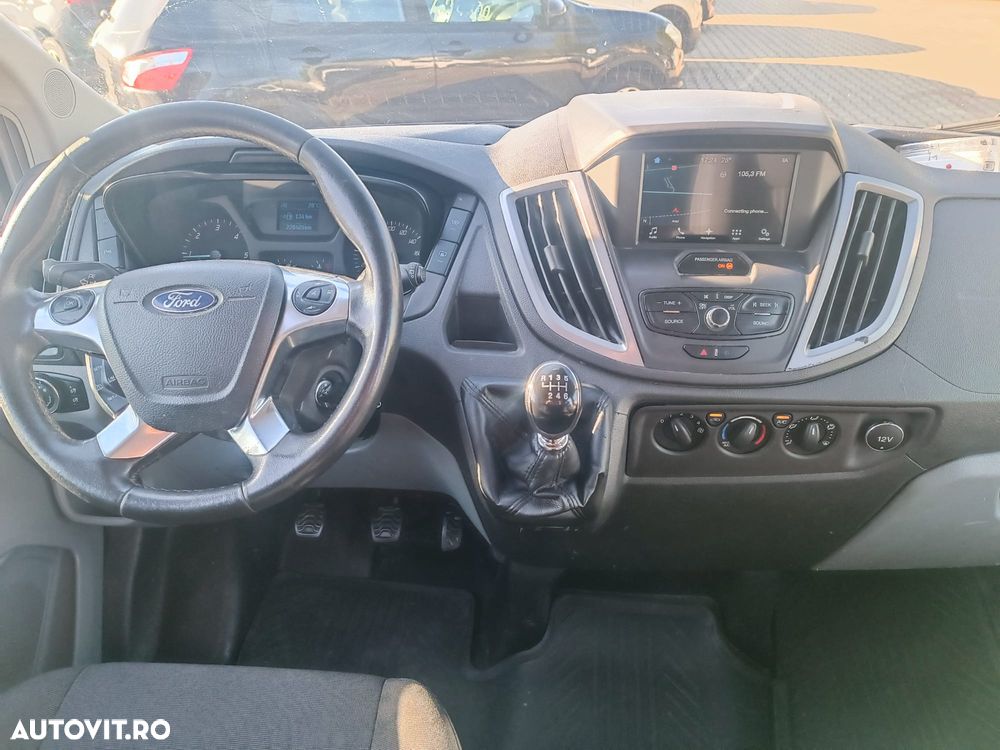 Ford Transit - 5