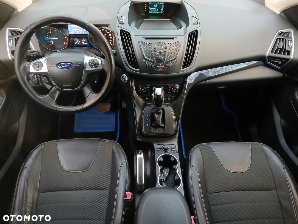 Ford Kuga 2.0 TDCi 4x4 Individual - 3