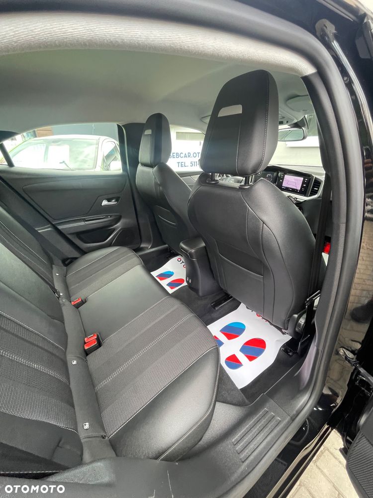 Opel Mokka 1.5 Elegance - 29