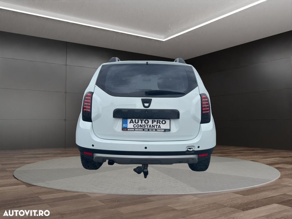 Dacia Duster - 17