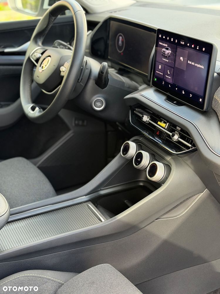 Skoda Kodiaq 1.5 TSI iV DSG Selection - 33