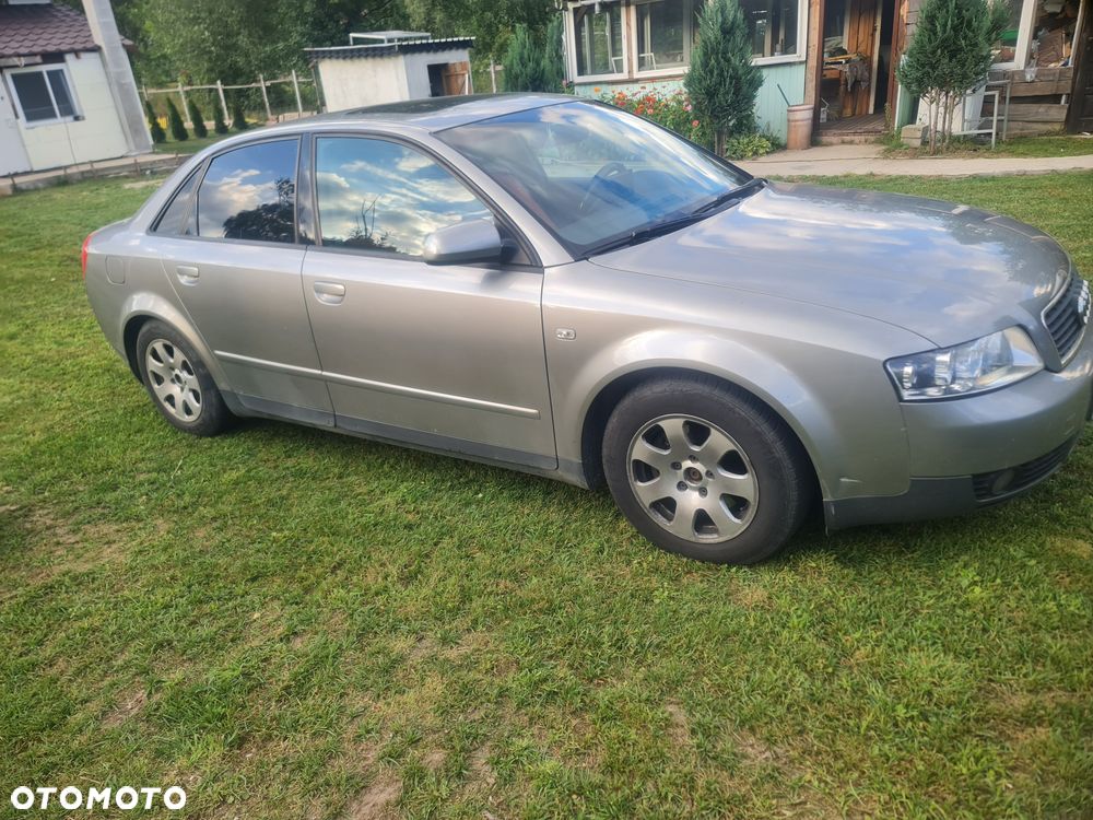 Audi Inny - 4