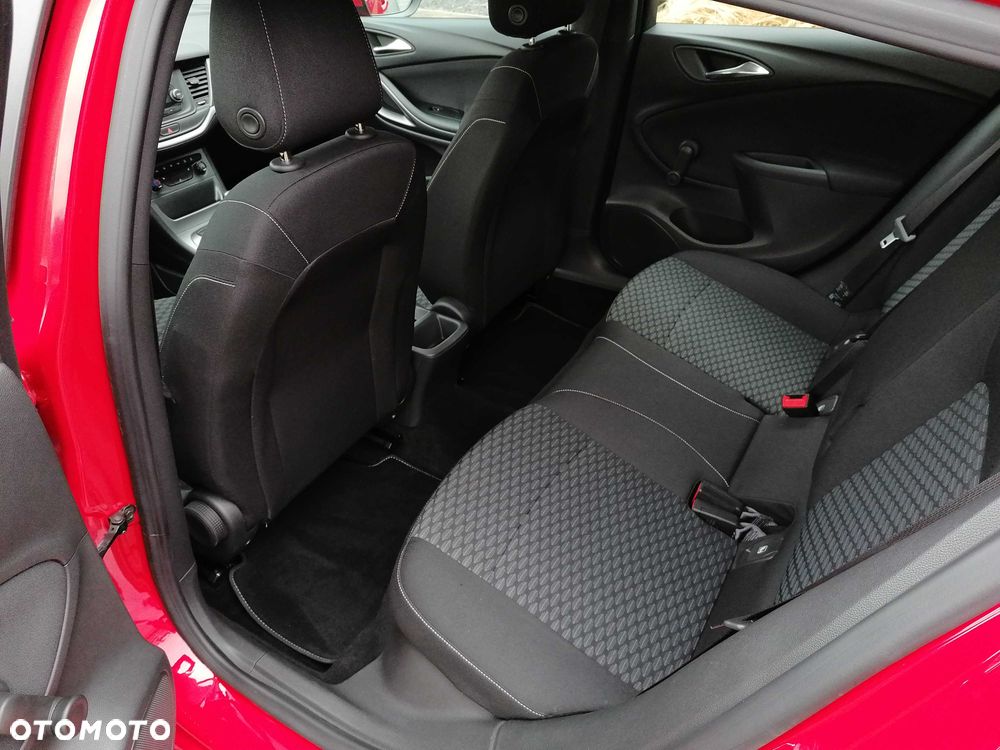 Opel Astra - 8