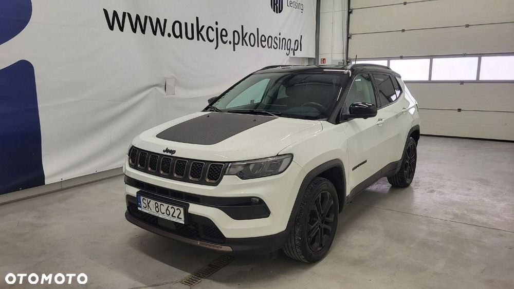 Jeep Compass - 1