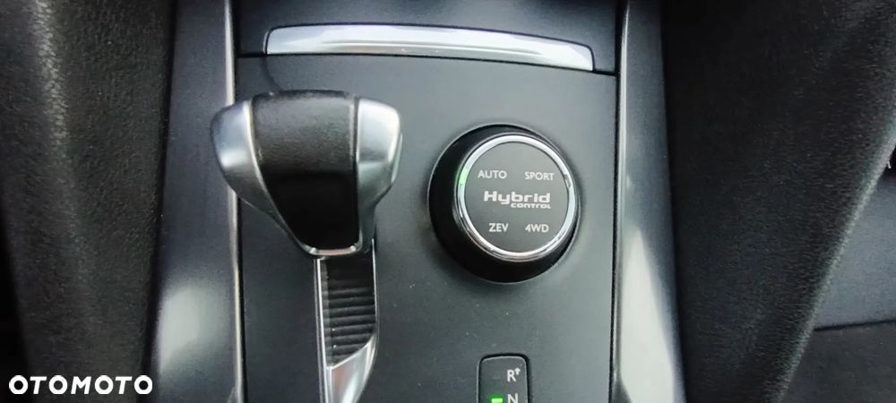 DS Automobiles DS 5 - 40