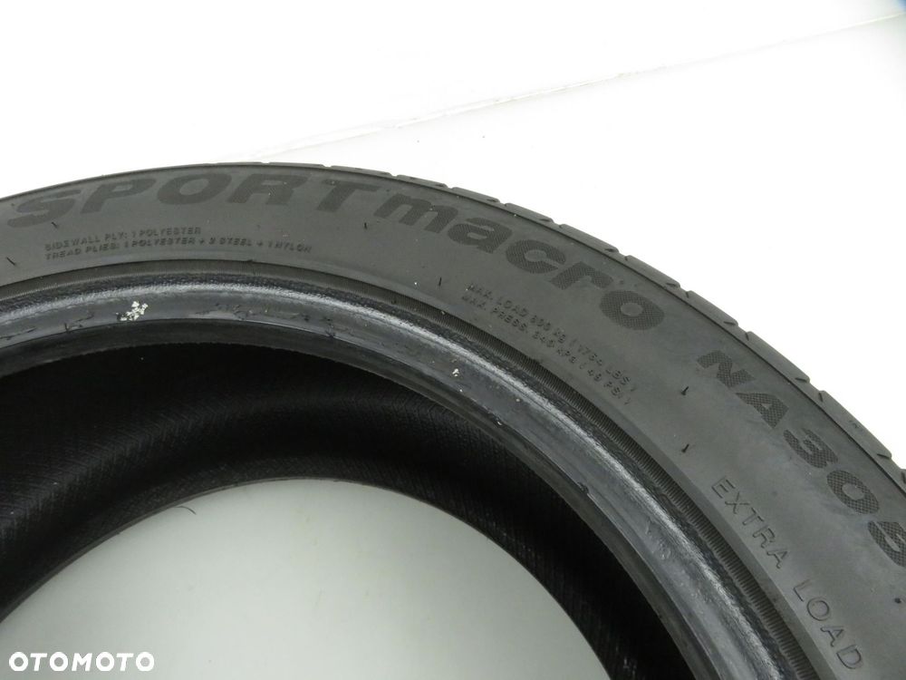 245/45R18 OPONA LETNIA Sunny Sportmacro Na305 100W XL - 4
