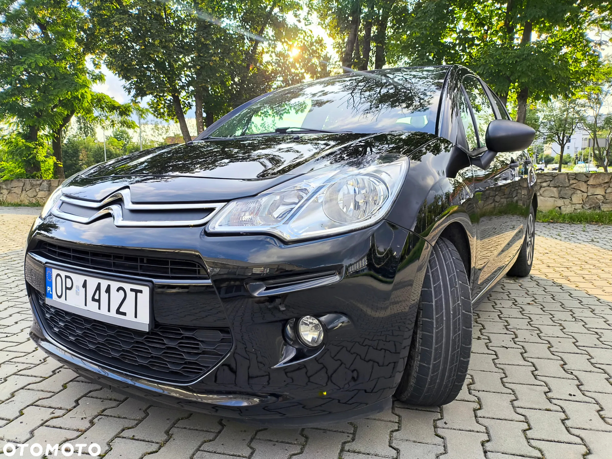 Citroën C3 1.0 VTi Seduction - 4