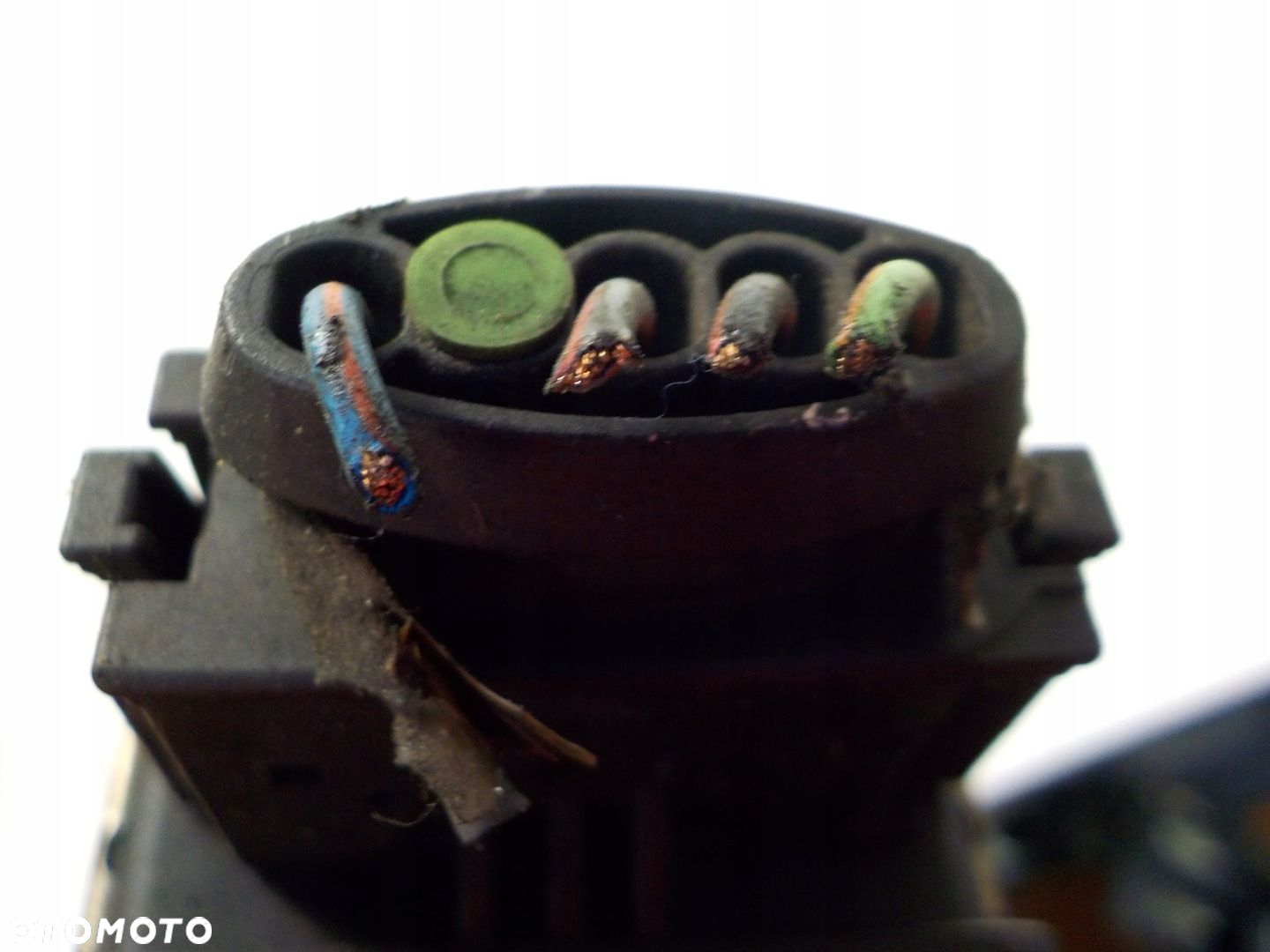 FORD NASTAWNIK TURBINY AKTUATOR G-149 6NW008412 - 4
