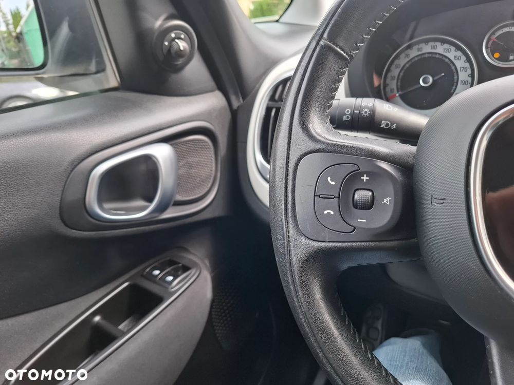 Fiat 500L Urban 1.4 16V Lounge - 16