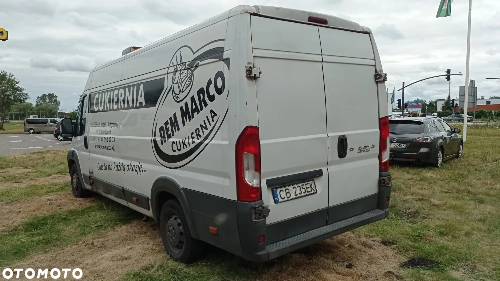 Fiat Ducato - 5