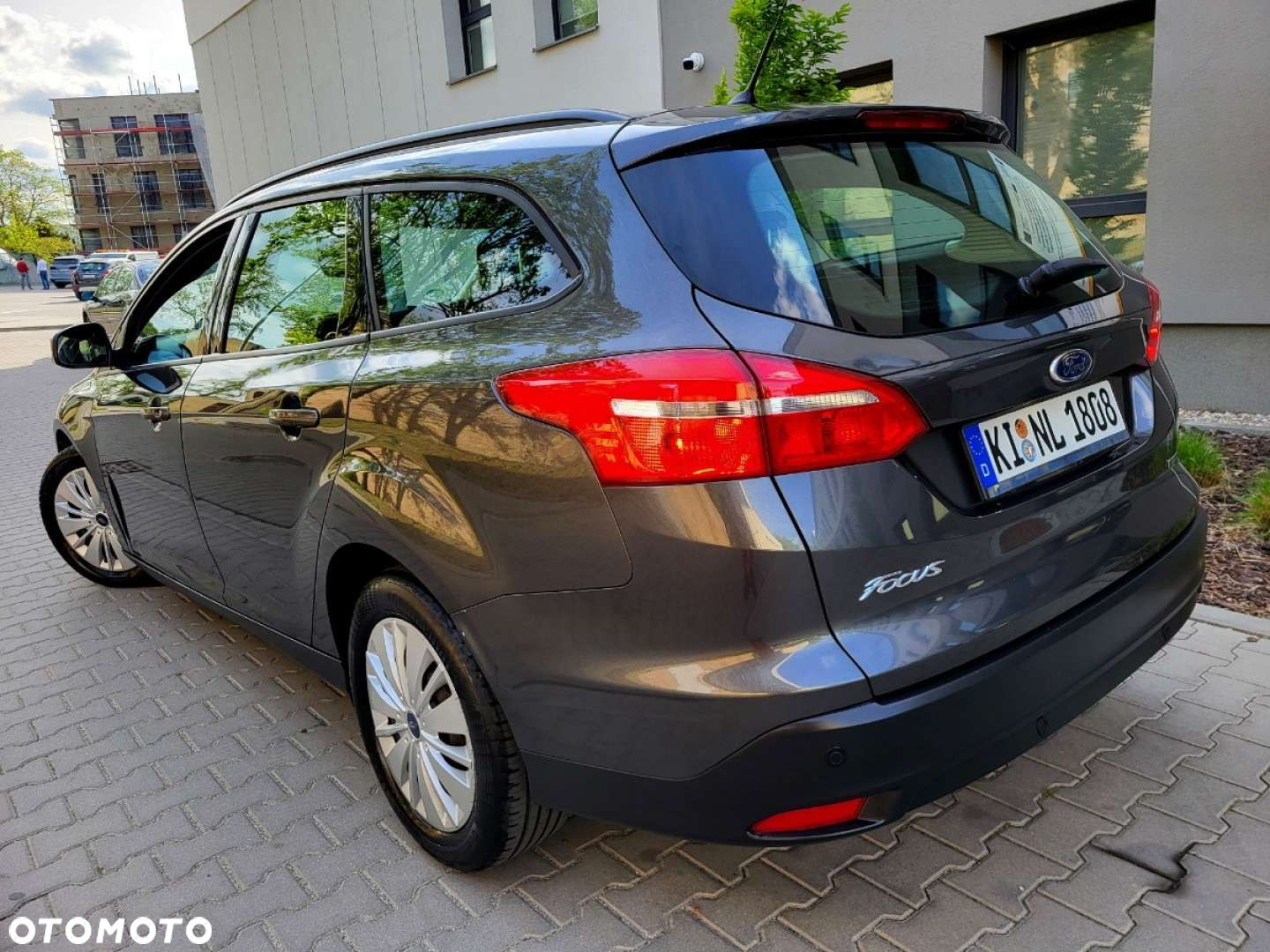 Ford Focus - 4