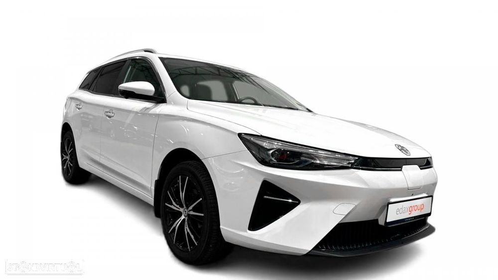 MG MG5 61 kWh Luxury - 1