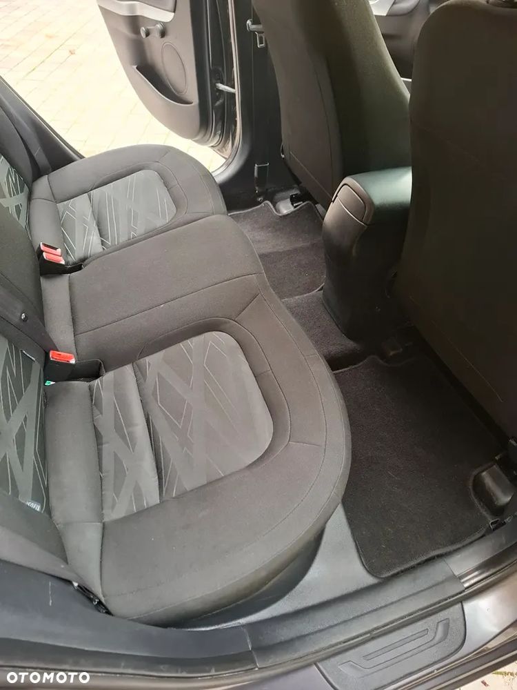 Kia Ceed Cee'd 1.6 CRDi L - 7