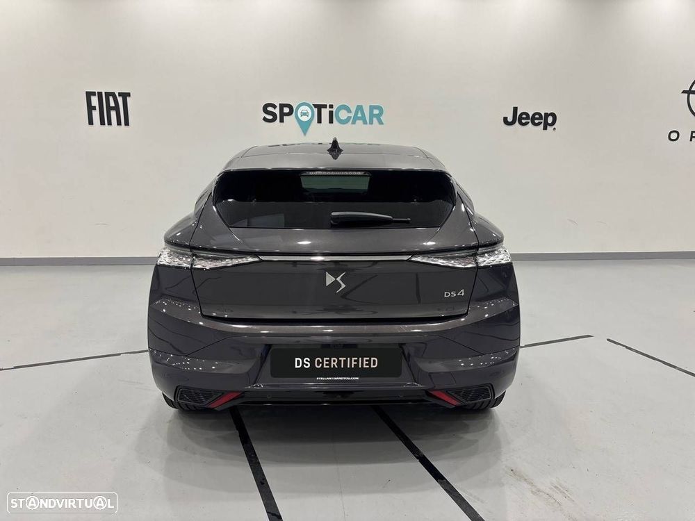 DS DS4 1.2 Hybrid Etoile e-DSC6 - 5