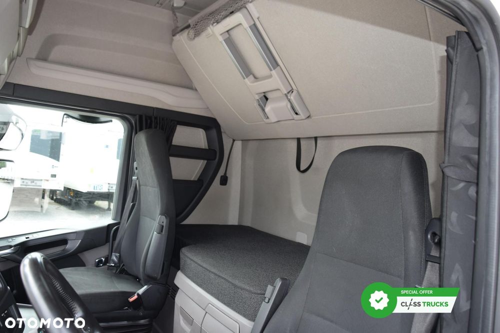 Scania R460 CR20H Cab, Adaptive Cruise Control - 9