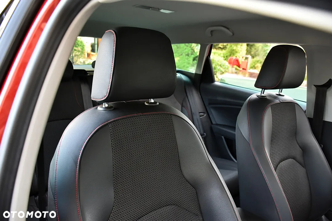Seat Leon 2.0 TDI DPF Ecomotive FR - 36