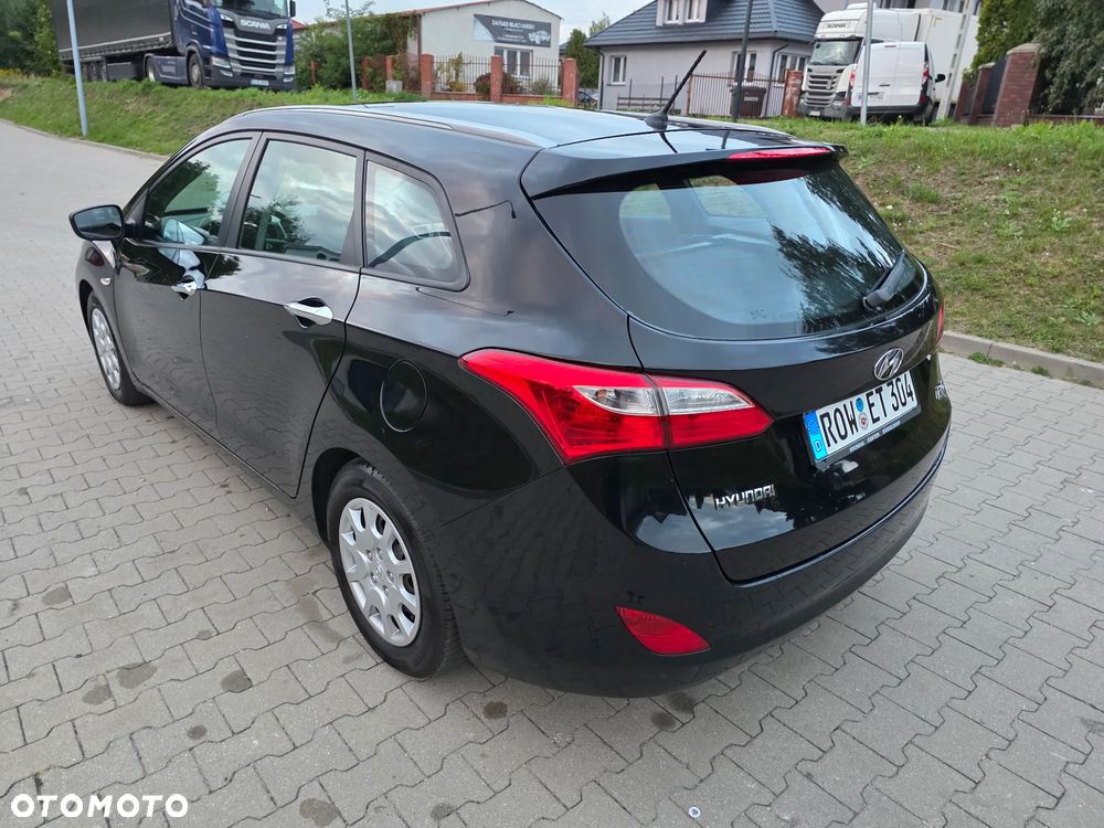 Hyundai i30 - 3