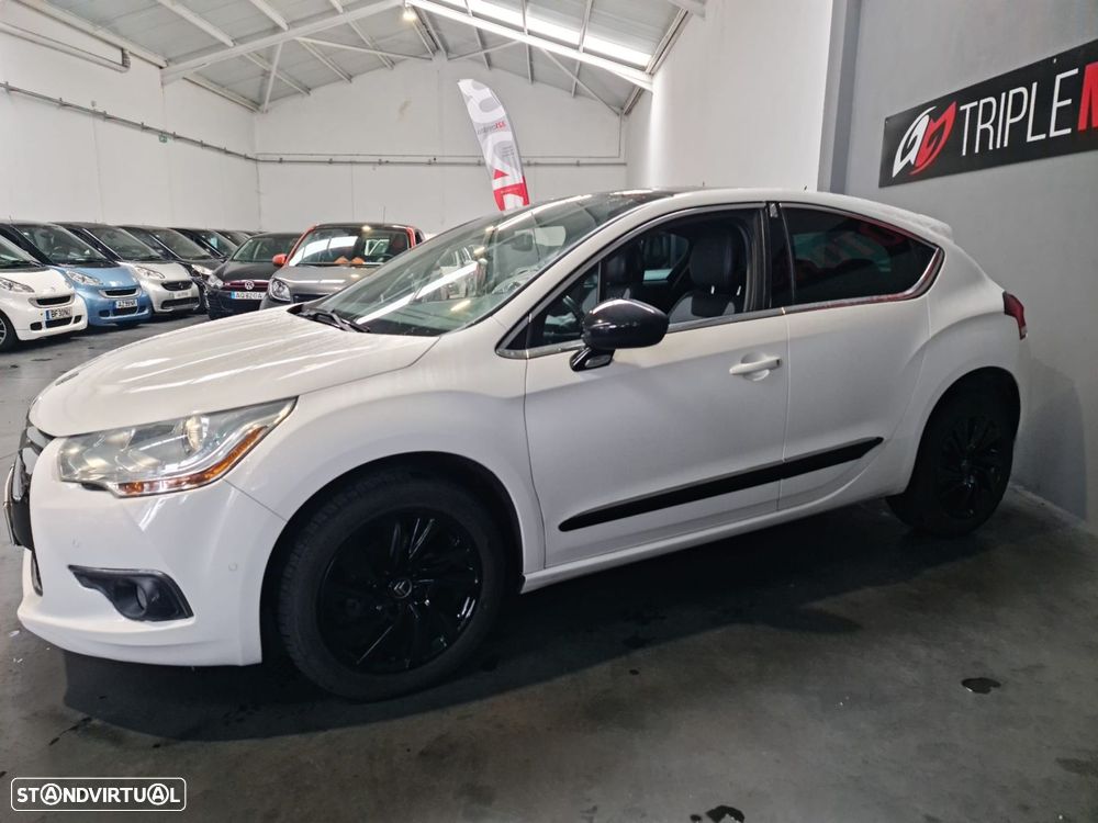 Citroën DS4 1.6 BlueHDi Chic - 27