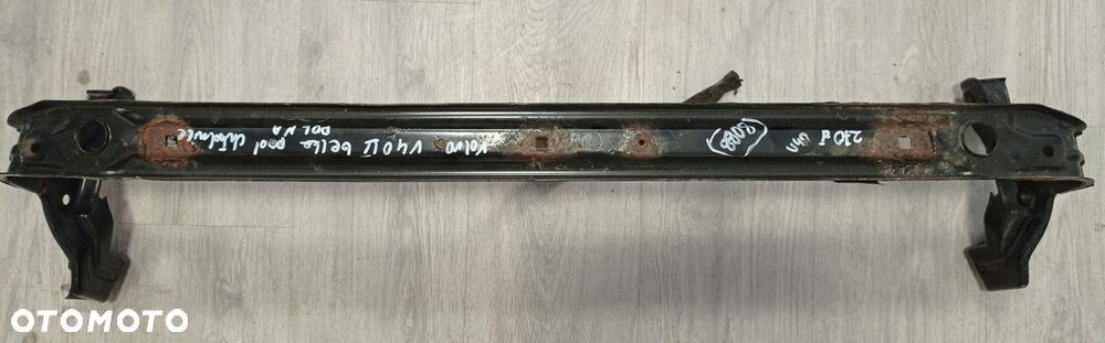 VOLVO V40 II BELKA DOLNA POD CHŁODNICE - 1