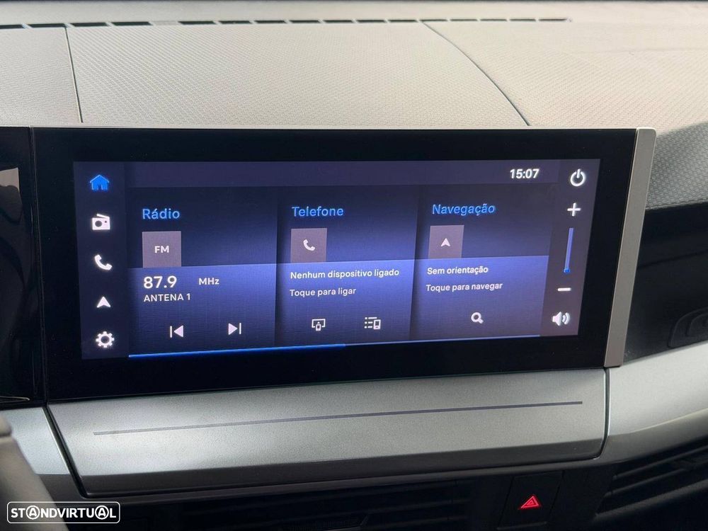 Opel Frontera 54 kWh GS - 13