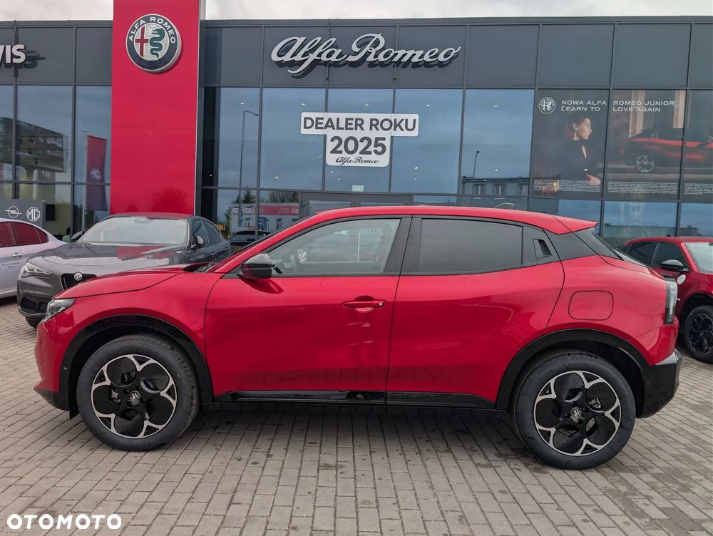 Alfa Romeo Junior 1.2 mHEV Ti eDCT - 3
