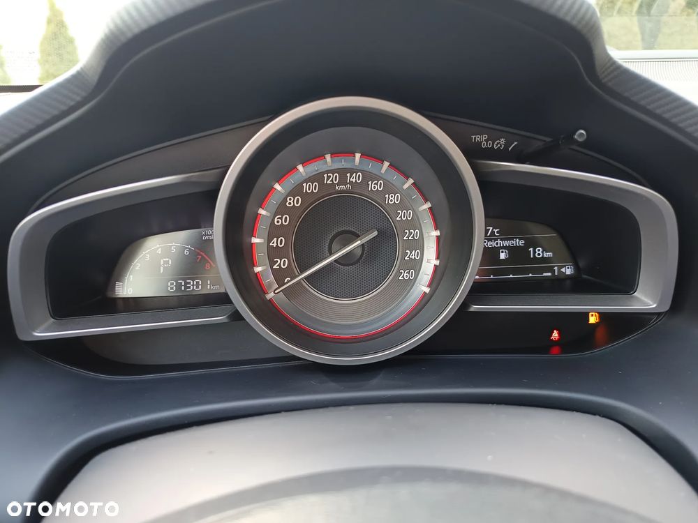 Mazda 3 SKYACTIV-G 120 Automatik Center-Line - 10