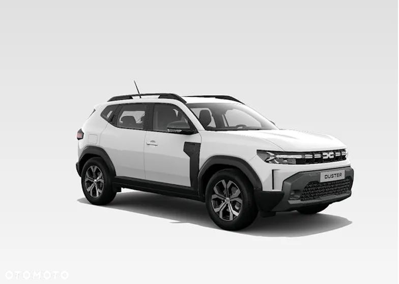 Dacia Duster 1.0 TCe Expression - 1
