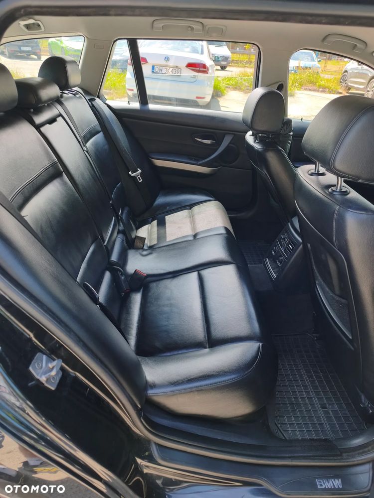 BMW Seria 3 - 9
