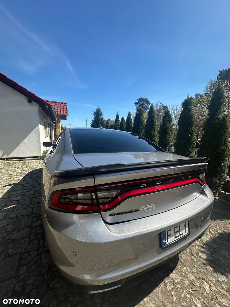 Dodge Charger ver-3-6-gt - 27