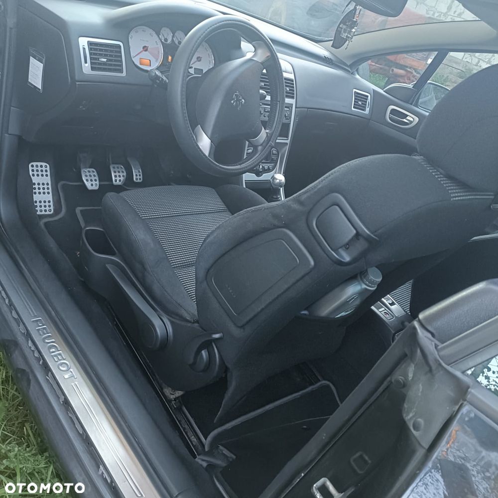 Peugeot 307 CC 135 - 5