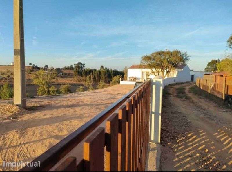 Venda Casa Rustica Renovada, Herdade, Cercal Alentejo - Grande imagem: 3/11
