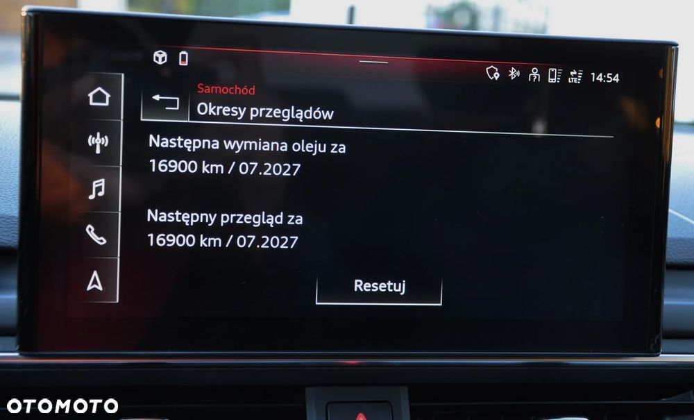 Audi A4 Limousine 35 TFSI mHEV Advanced S tronic - 38