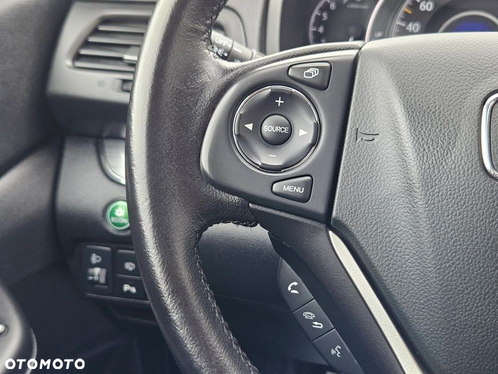 Honda CR-V 2.0 Elegance (ADAS / Connect+) - 28