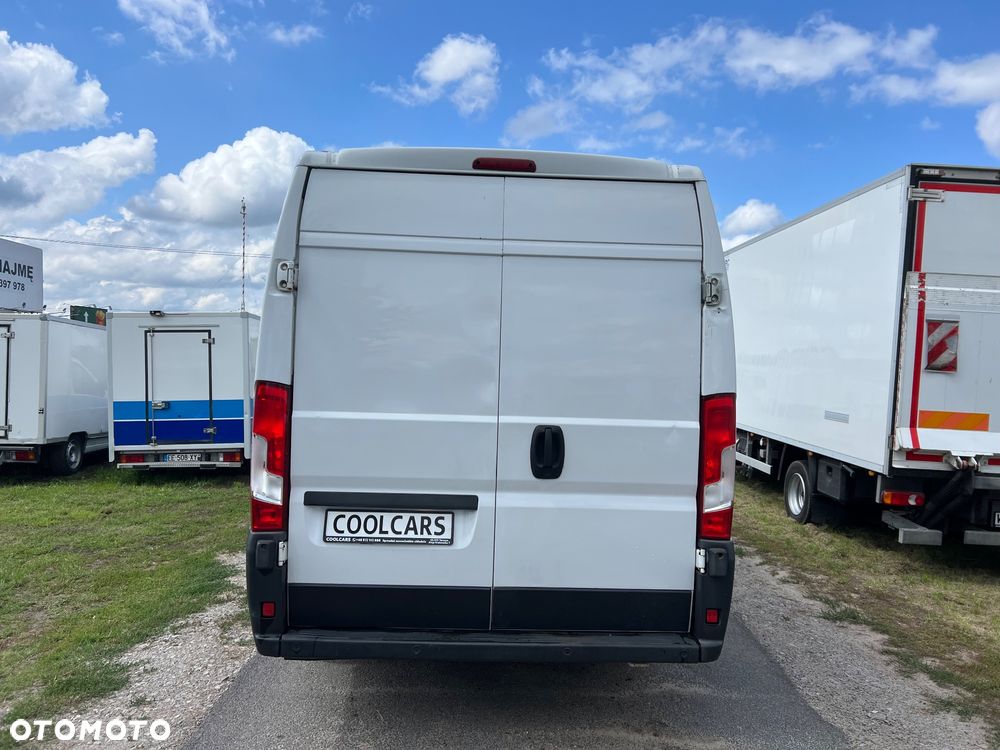 Fiat Ducato Termo King V-300 max (215) - 5