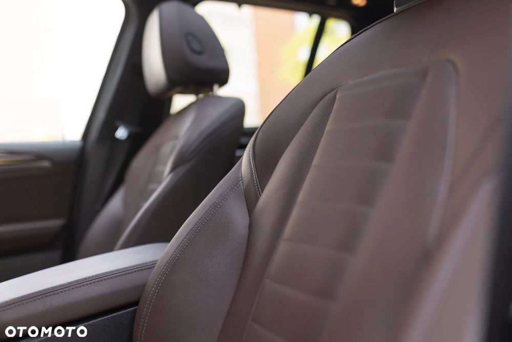 BMW X3 xM40d mHEV - 21