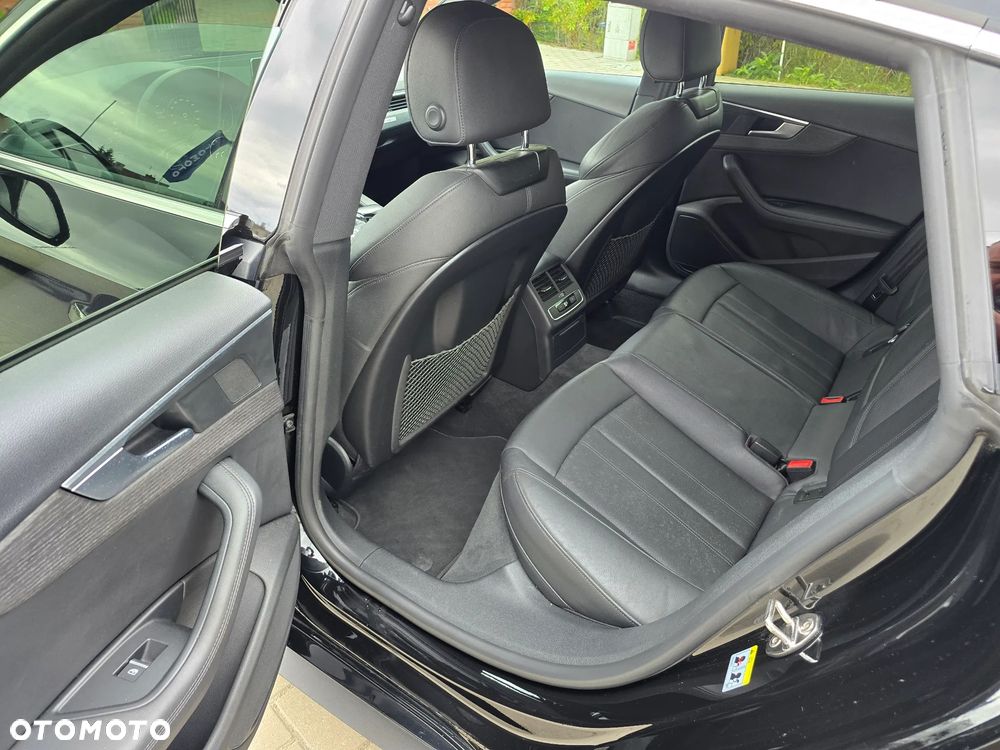 Audi A5 Sportback - 10